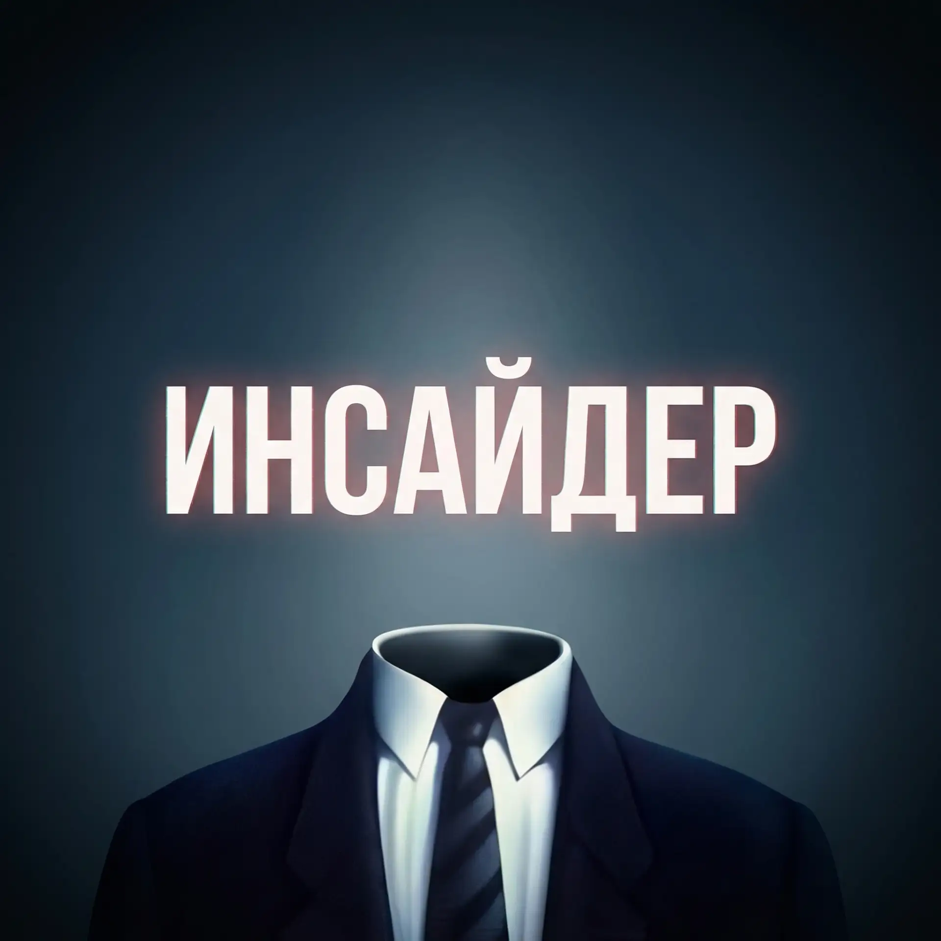 Логотип канала