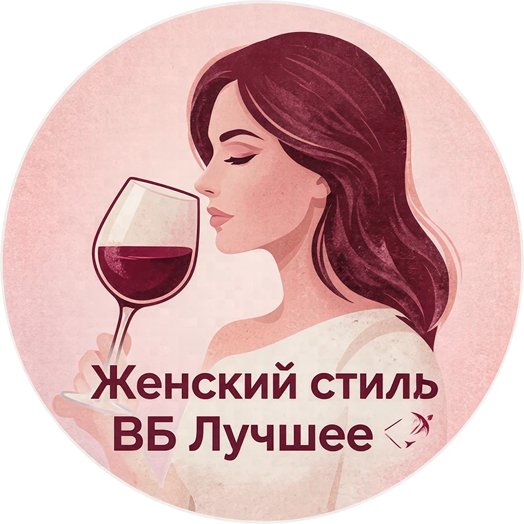 Женский Стиль | ВБ Лучшее