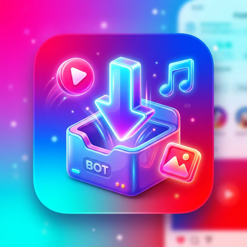 Логотип канала