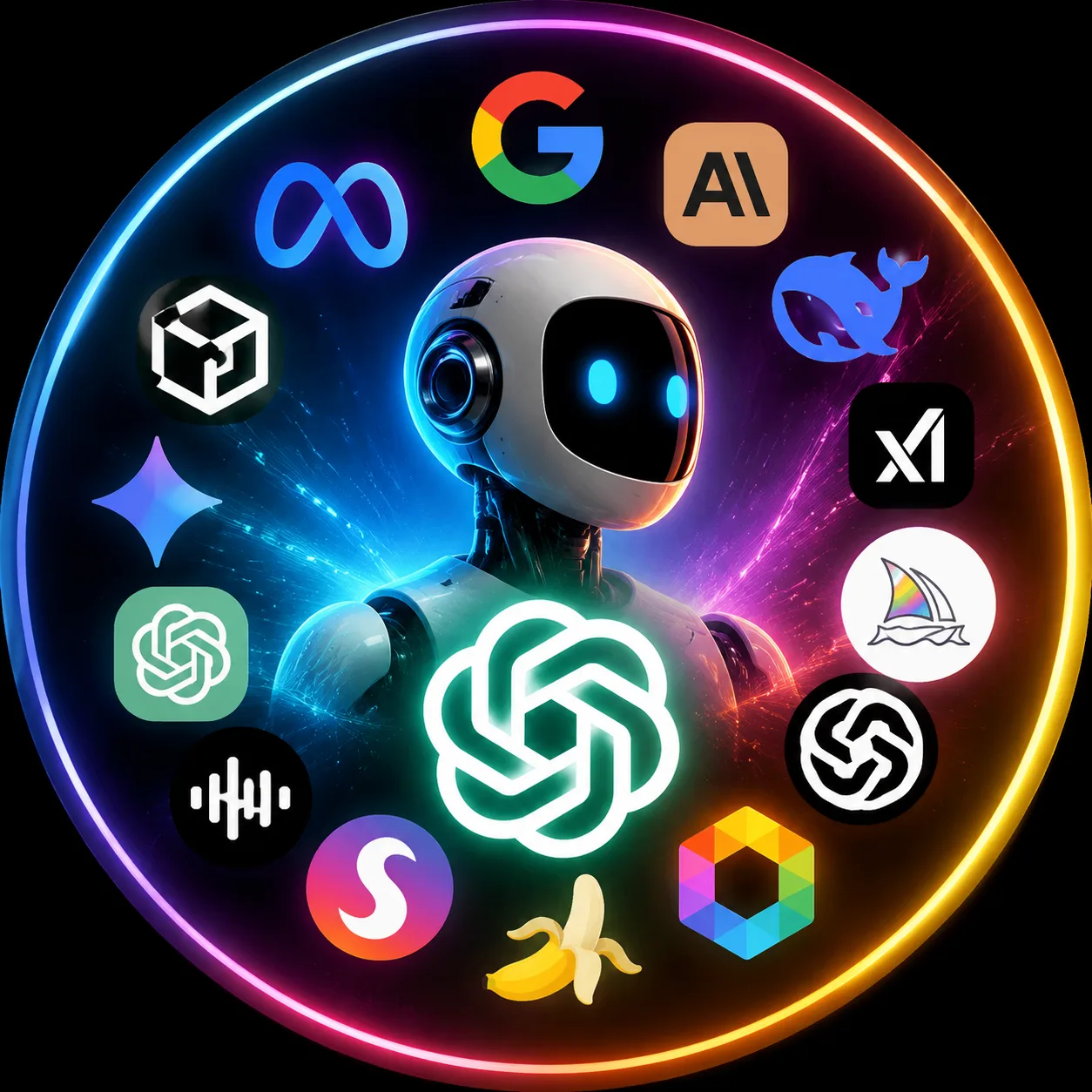 🚀 ВСЁ ПРО НЕЙРОСЕТИ | AI News — канал в мессенджере MAX