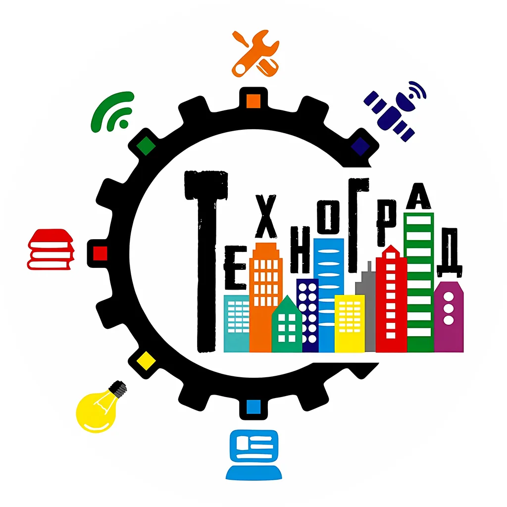 МБУДО ЦТОиДТТ (ТехноГрад)