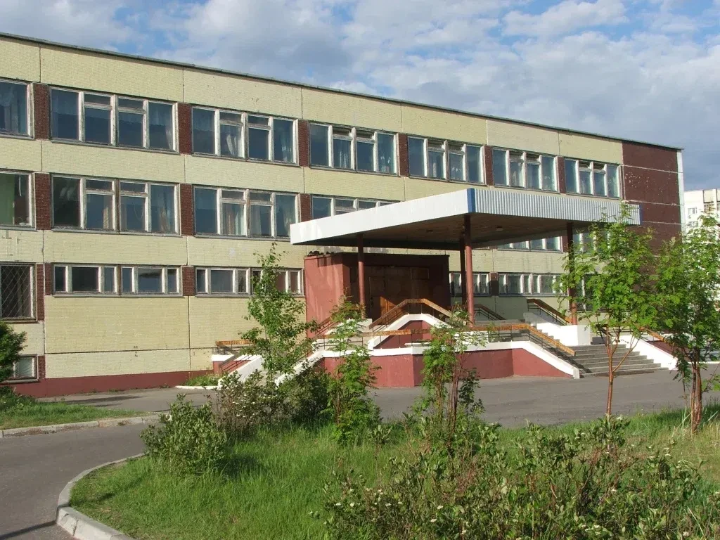 МАОУ "Ягринская гимназия" — канал в мессенджере MAX