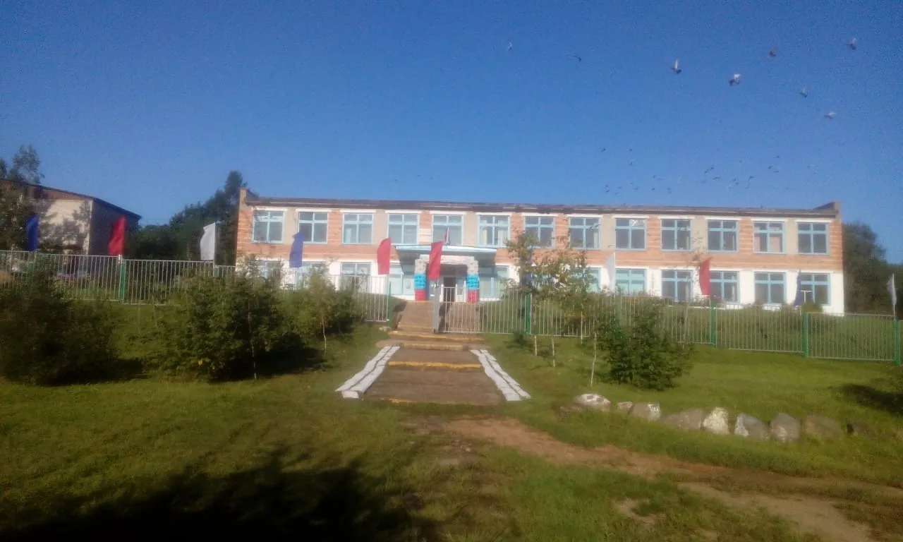 Канал МОБУ Зареченская ООШ