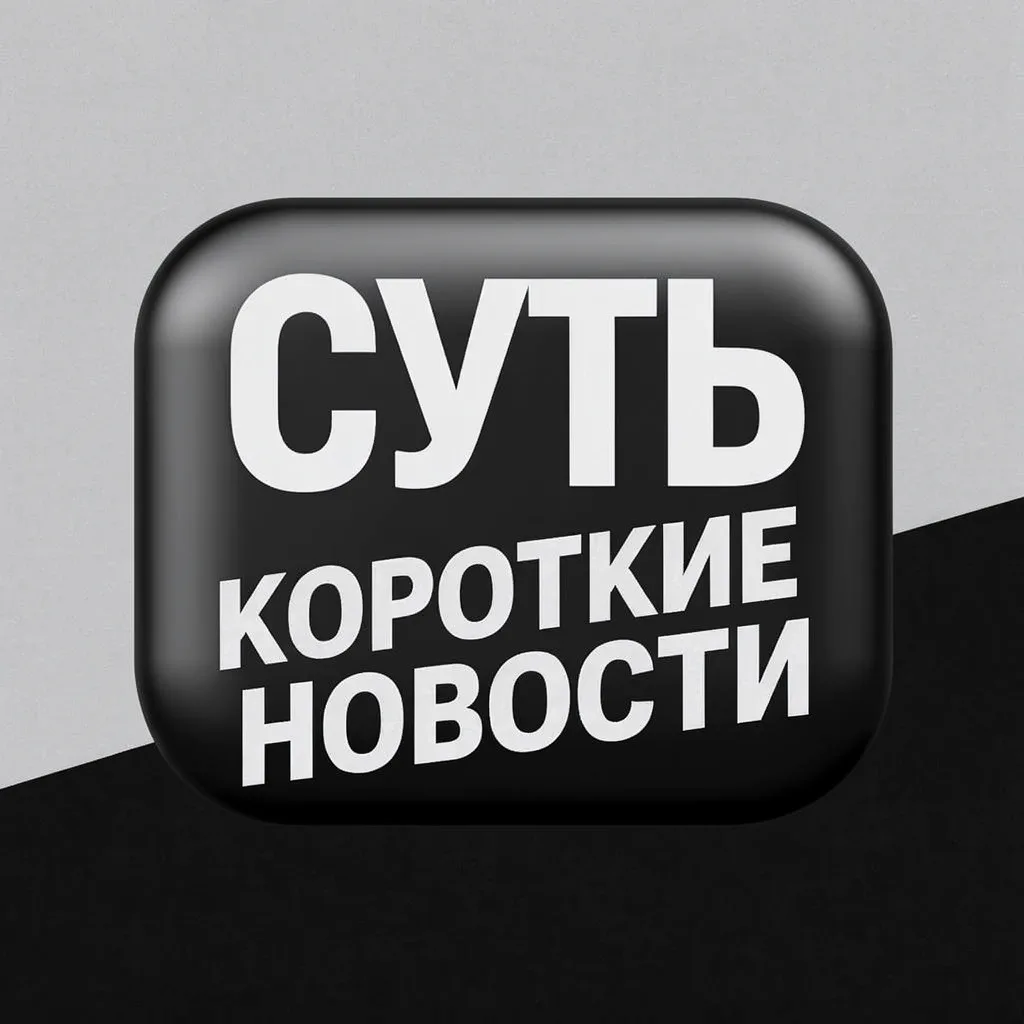 Логотип канала