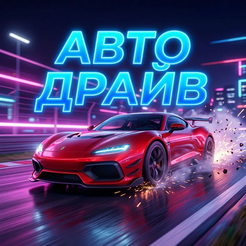Авто Драйв | Авто новости, автомобили, авто