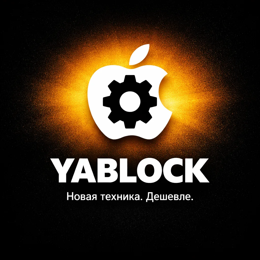YABLOCK — канал в мессенджере MAX
