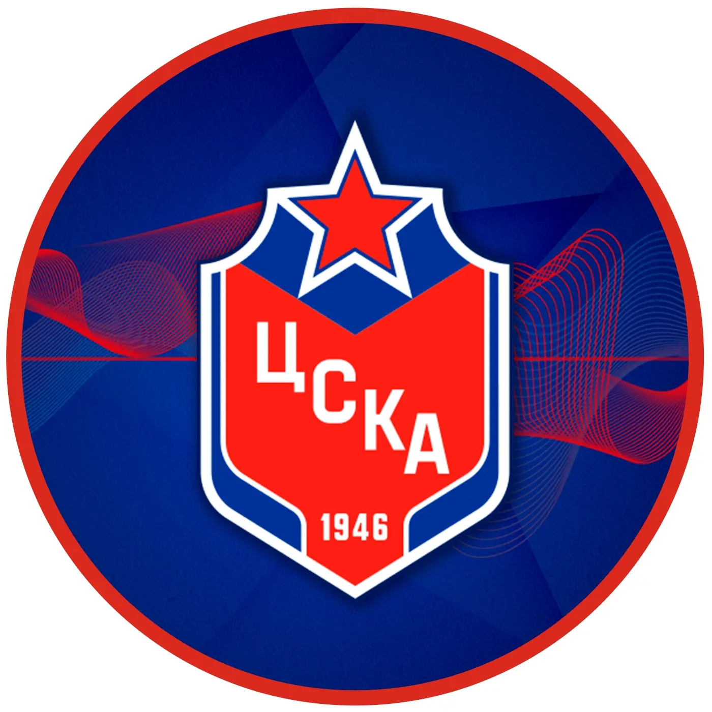 ХК ЦСКА Москва