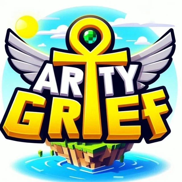 ArtyGrief - Телеграм Канал. — канал в мессенджере MAX