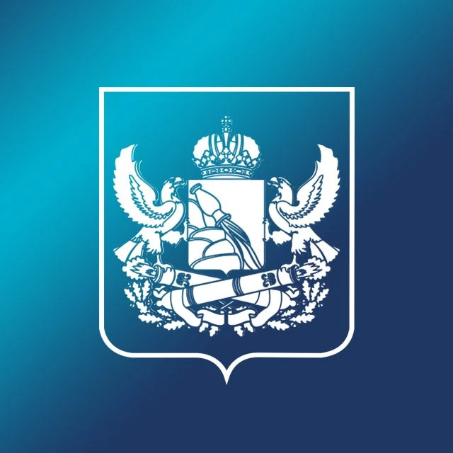 Министерство строительства Воронежской области