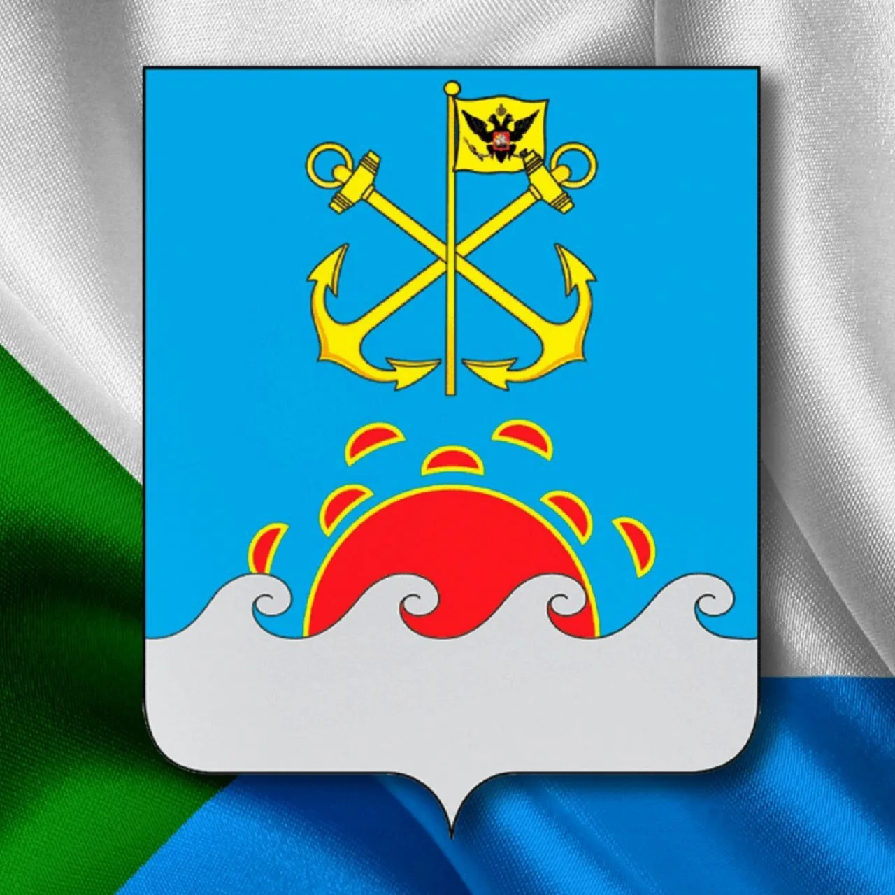 Логотип канала