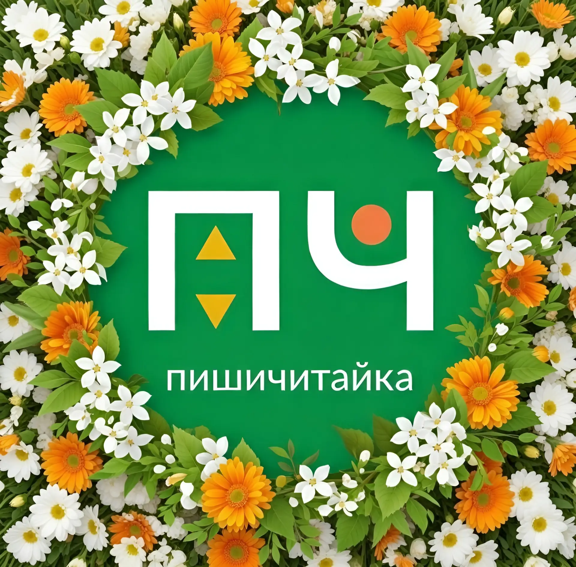 Центр развития ПИШИЧИТАЙКА Ханты-Мансийск