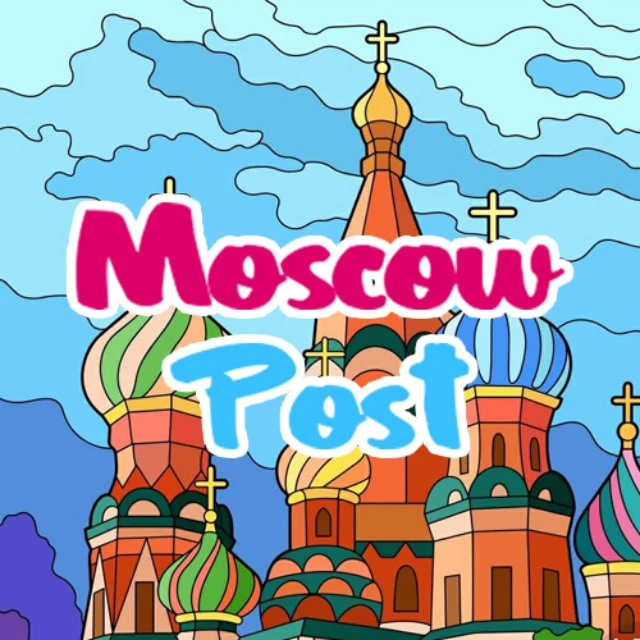 Moscow Post | Москва — канал в мессенджере MAX