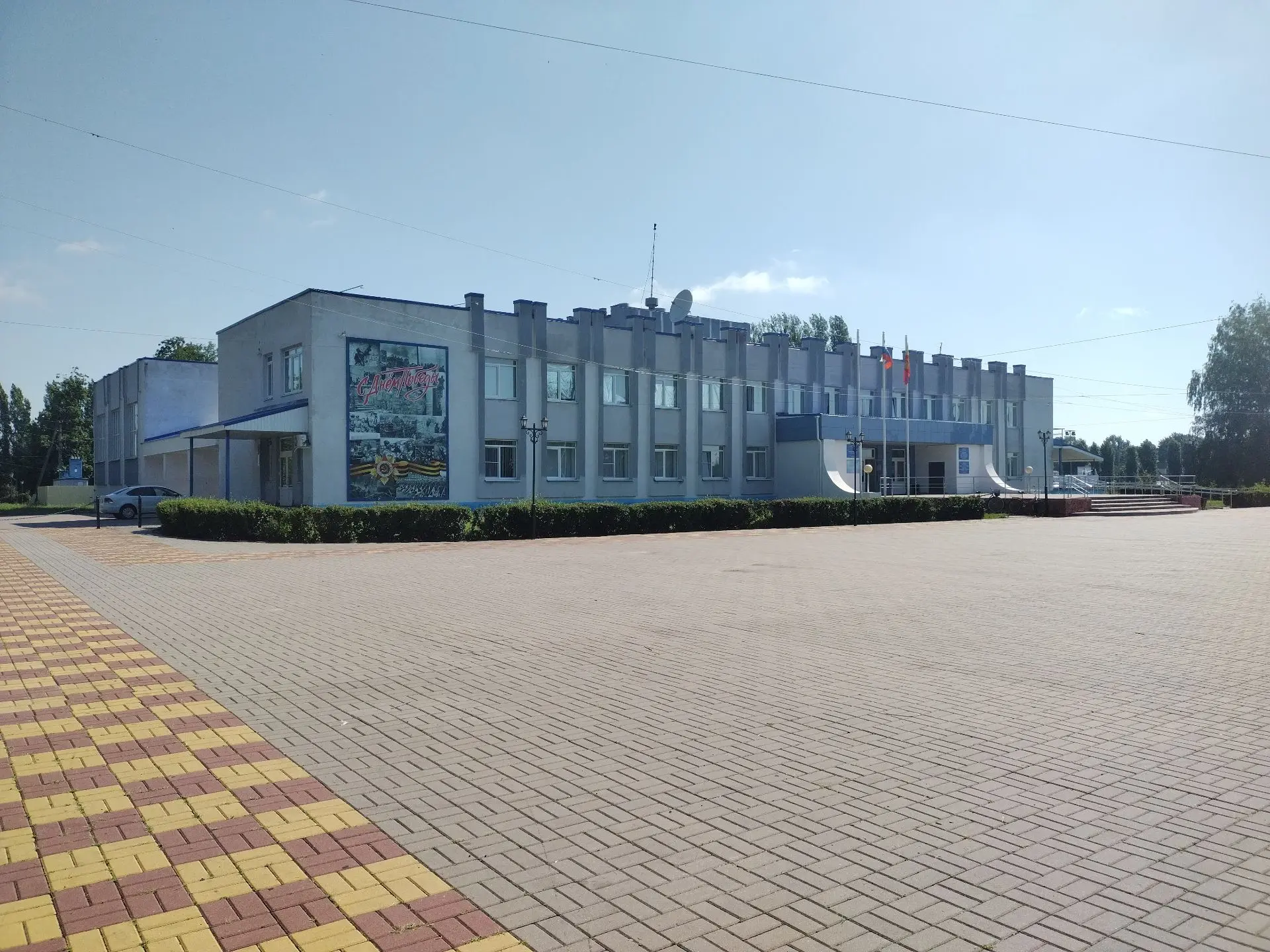 МКУК "ТМЦОДН"