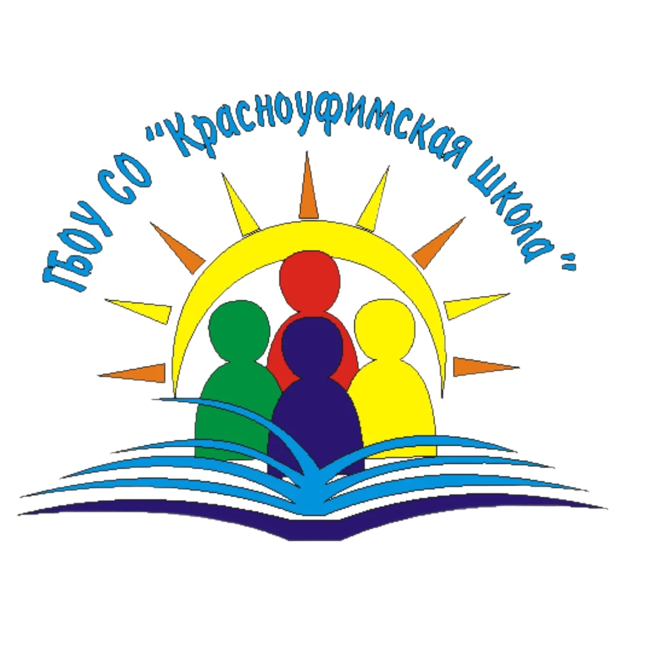 ГБОУ СО "Красноуфимская школа" — канал в мессенджере MAX