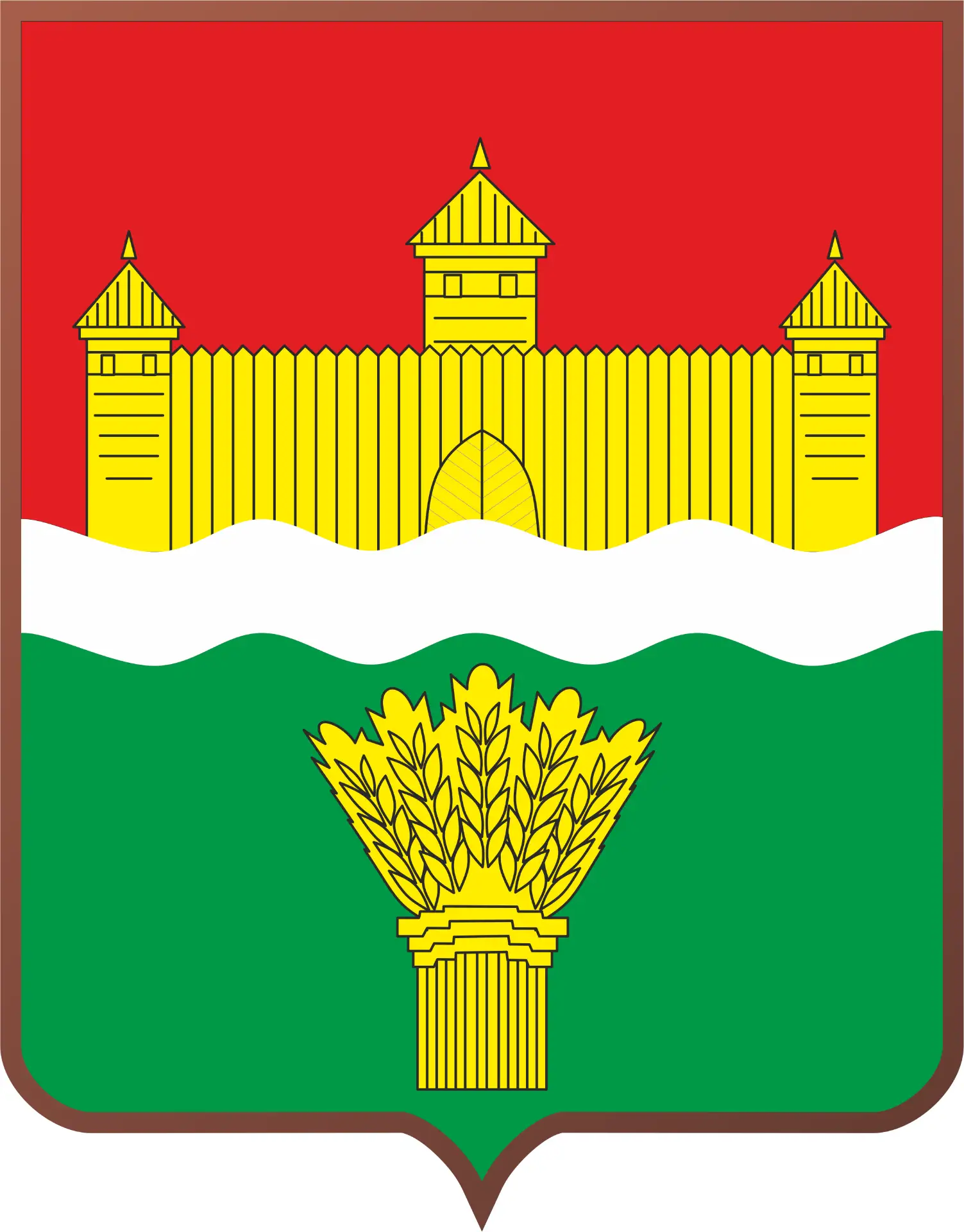 Администрация Кемеровского муниципального округа