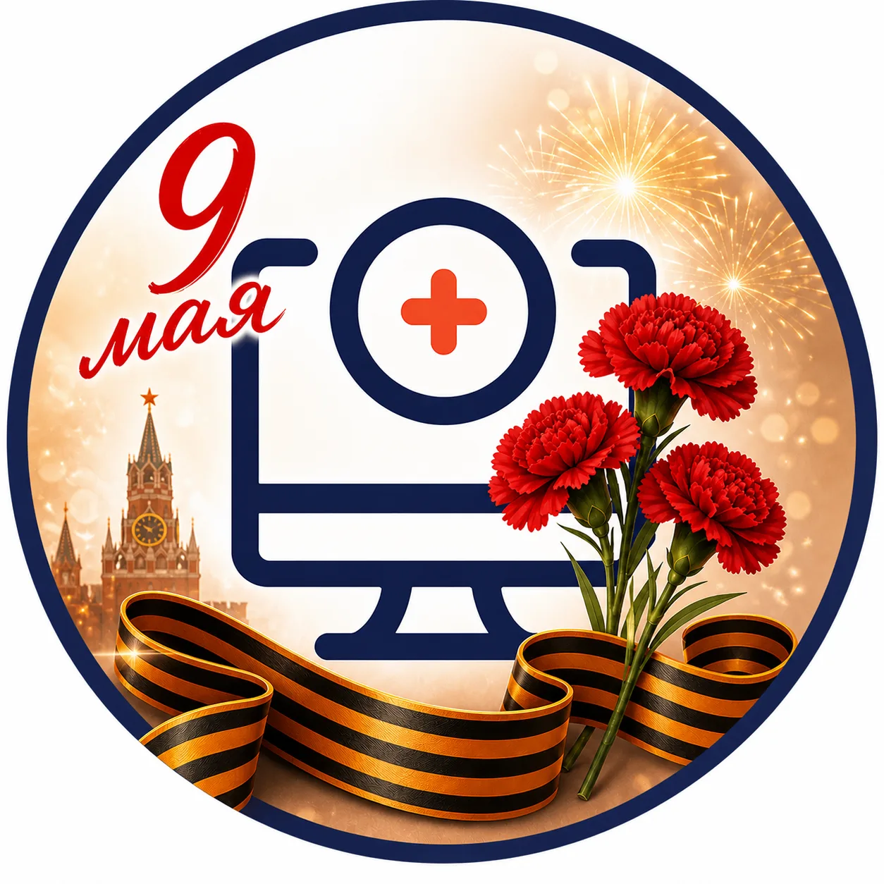 АРМ в белом | МедСофтЛаб