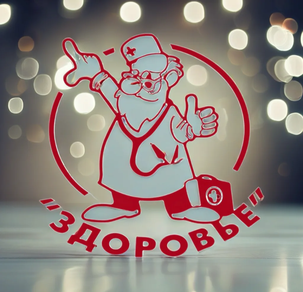 ООО "Люкс-Стоматология" медицинский центр "Здоровье" город Октябрьский — канал в мессенджере MAX