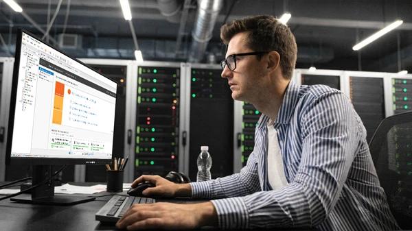Обучение ИТ — канал в мессенджере MAX