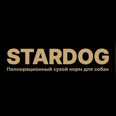 STARDOG корма для домашних животных — канал в мессенджере MAX