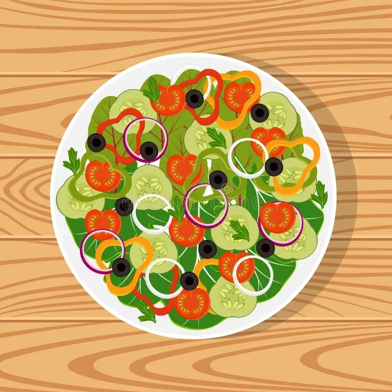 САЛАТЫ | ЗАКУСКИ