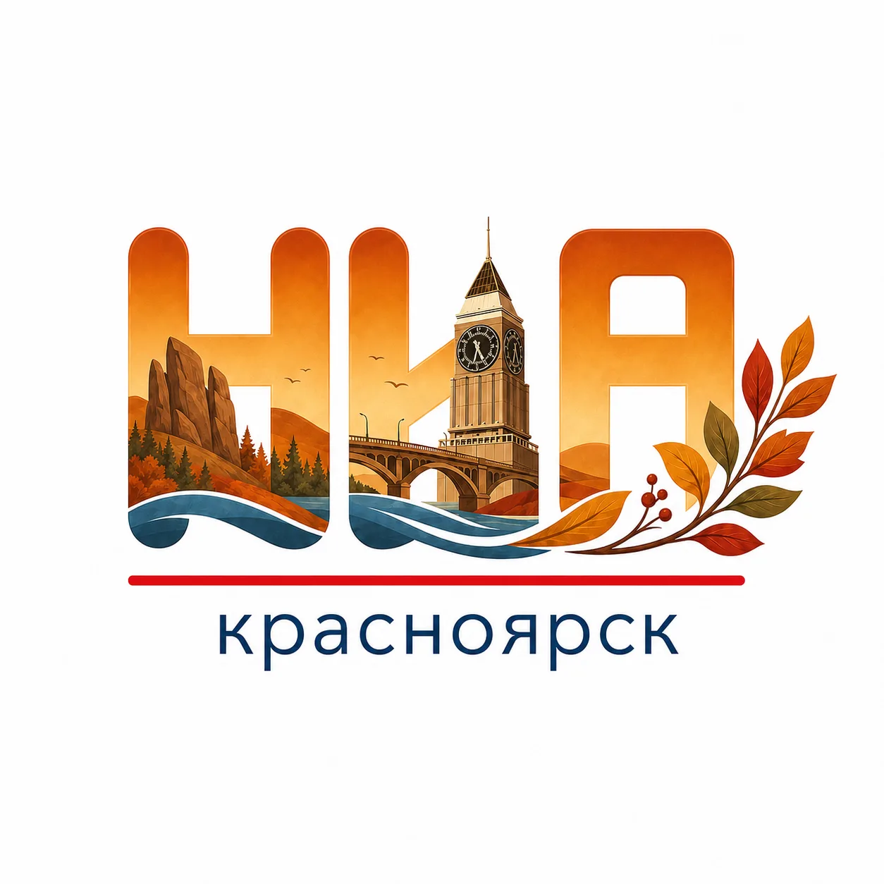Независимый Красноярск — канал в мессенджере MAX