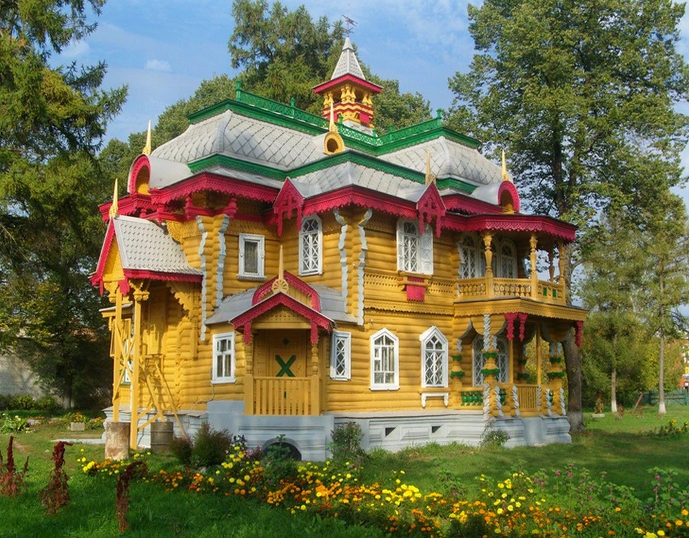 Володарский музейный центр