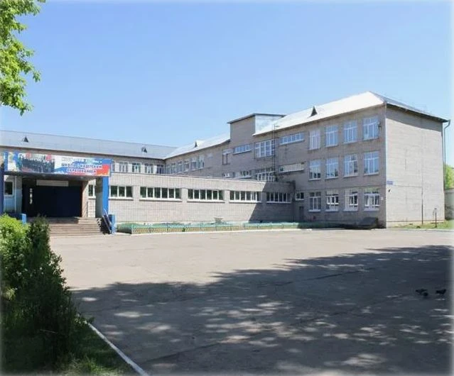 Информационный канал МБОУ "СОШ №3 г. Осы"