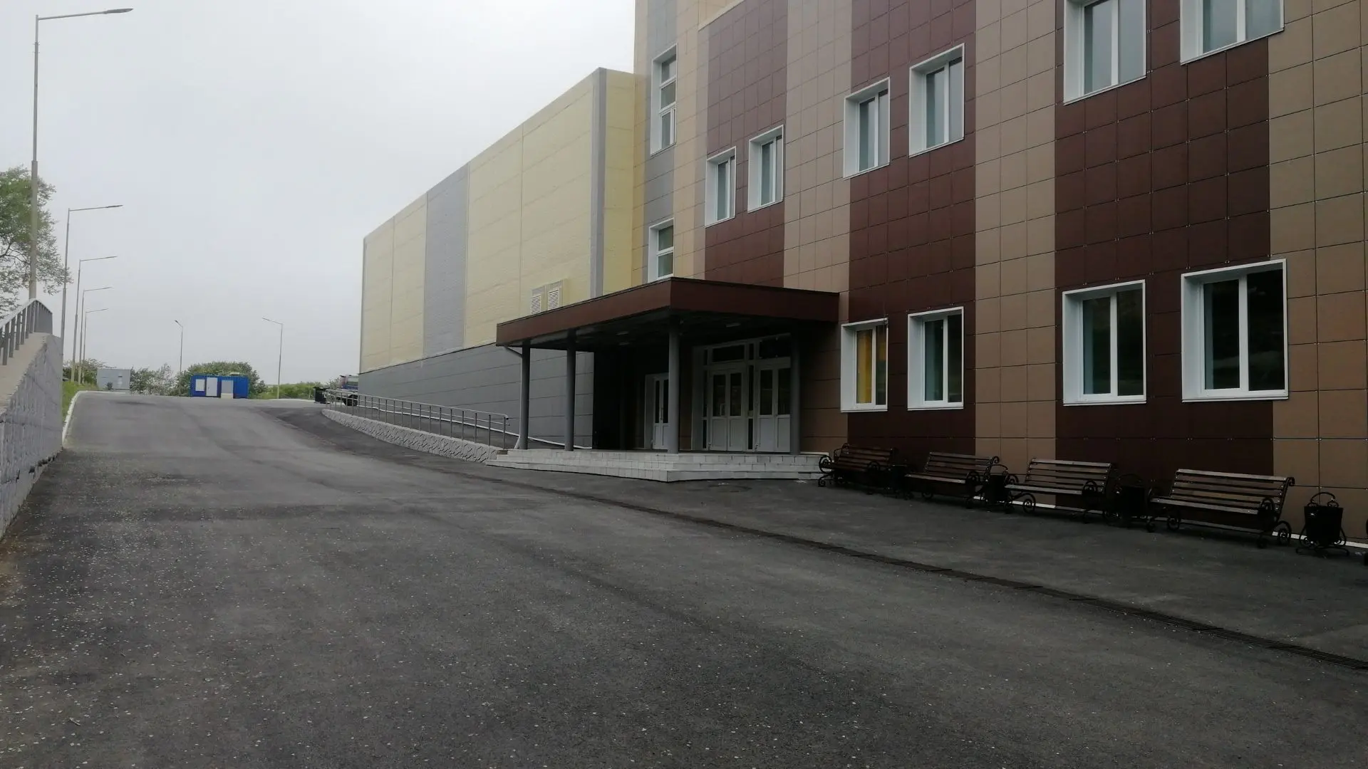 МБУДО "ДООЦ"