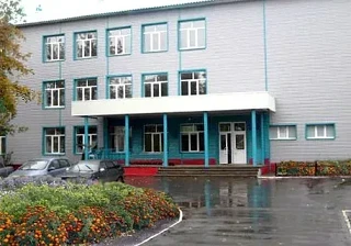 ГБОУ СОШ с.Красноармейское