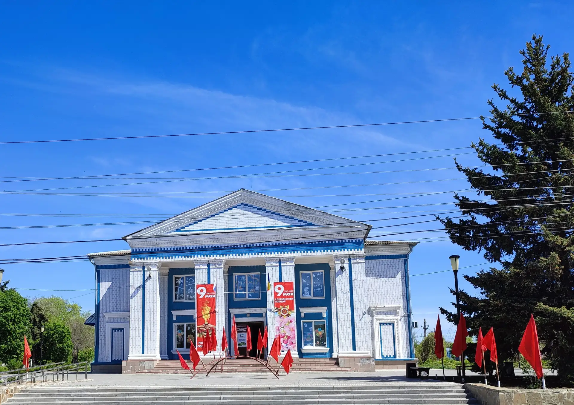 Анастасиевский СДК