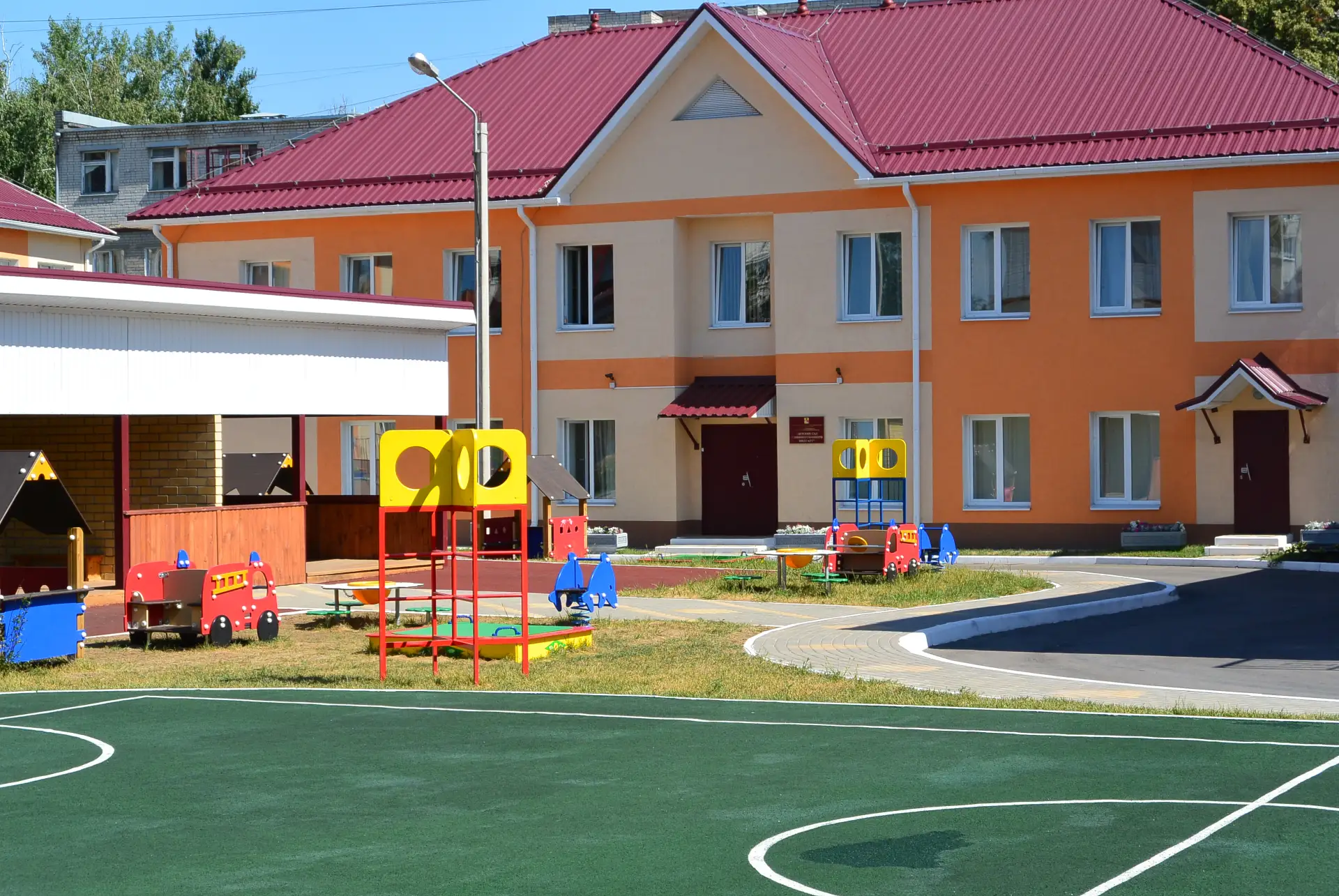 НОВОСТИ МБДОУ № 77