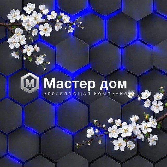 Мастер дом - управляющая компания - город Киров