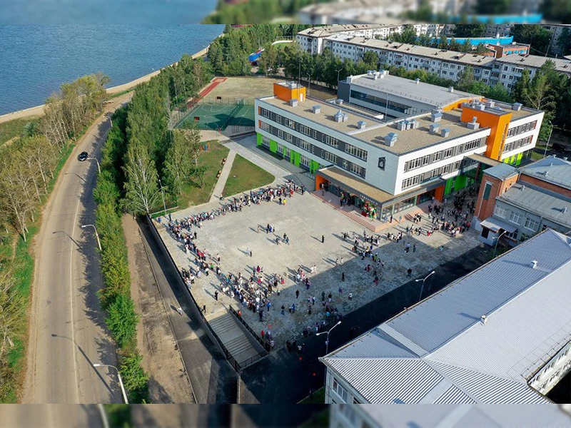 МБОУ Гимназия № 25 г. Иркутска