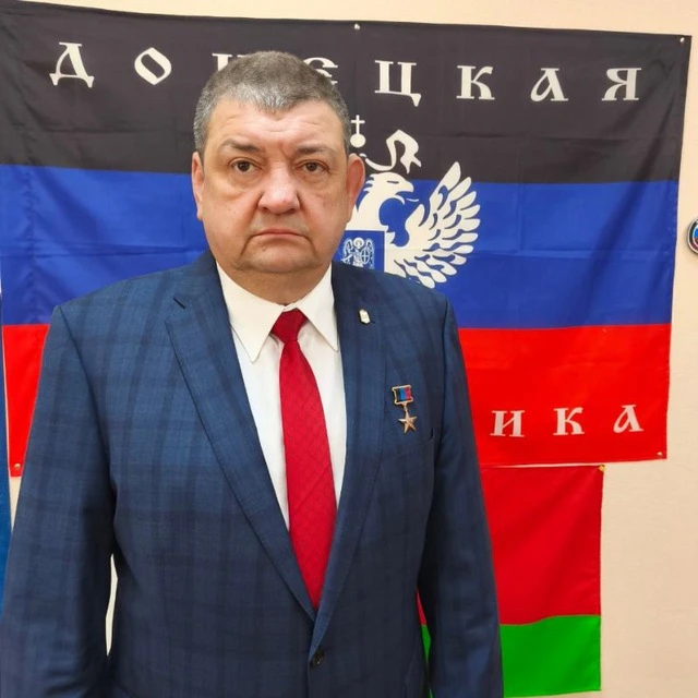 Приходько РИК — канал в мессенджере MAX