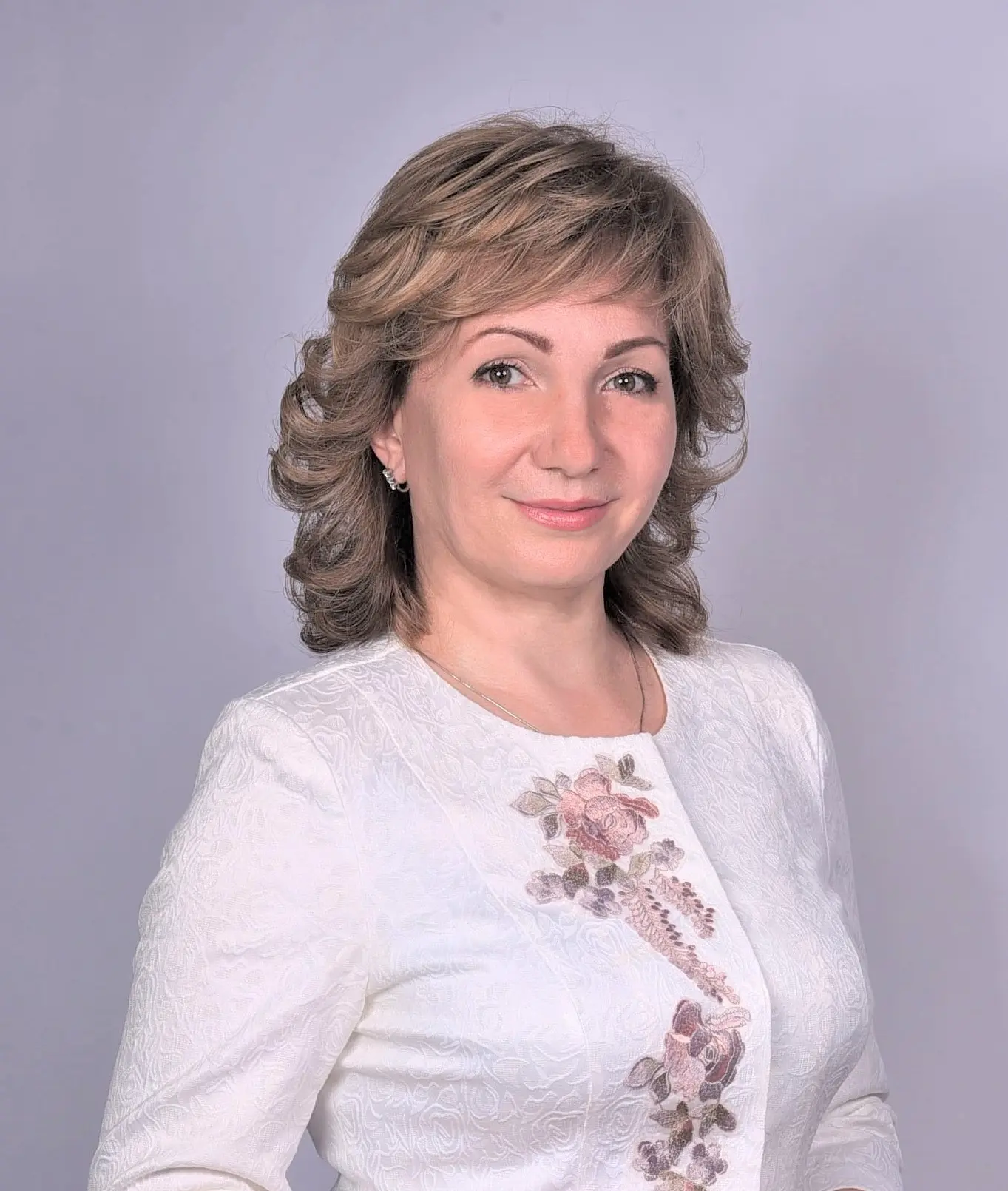 Лариса Тутова — канал в мессенджере MAX