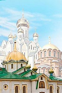 Новосибирская митрополия — канал в мессенджере MAX