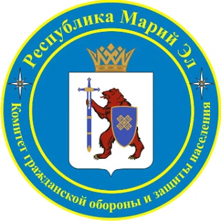 Логотип канала