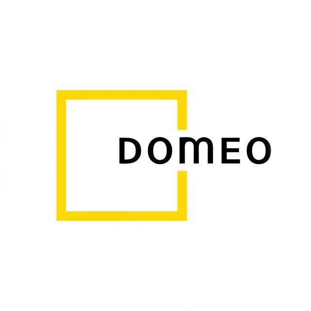 DOMEO. ДИЗАЙН | РЕМОНТ | НЕДВИЖИМОСТЬ — канал в мессенджере MAX