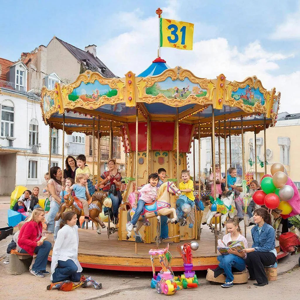 ГБДОУ детский сад № 31 комбинированного вида Пушкинского района Санкт-Петербурга