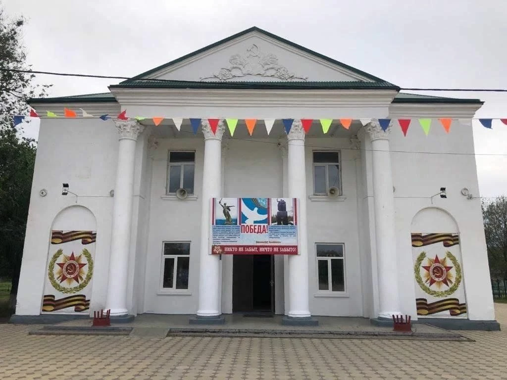 ТМЦКиД "Межпоселенческий центр культуры"