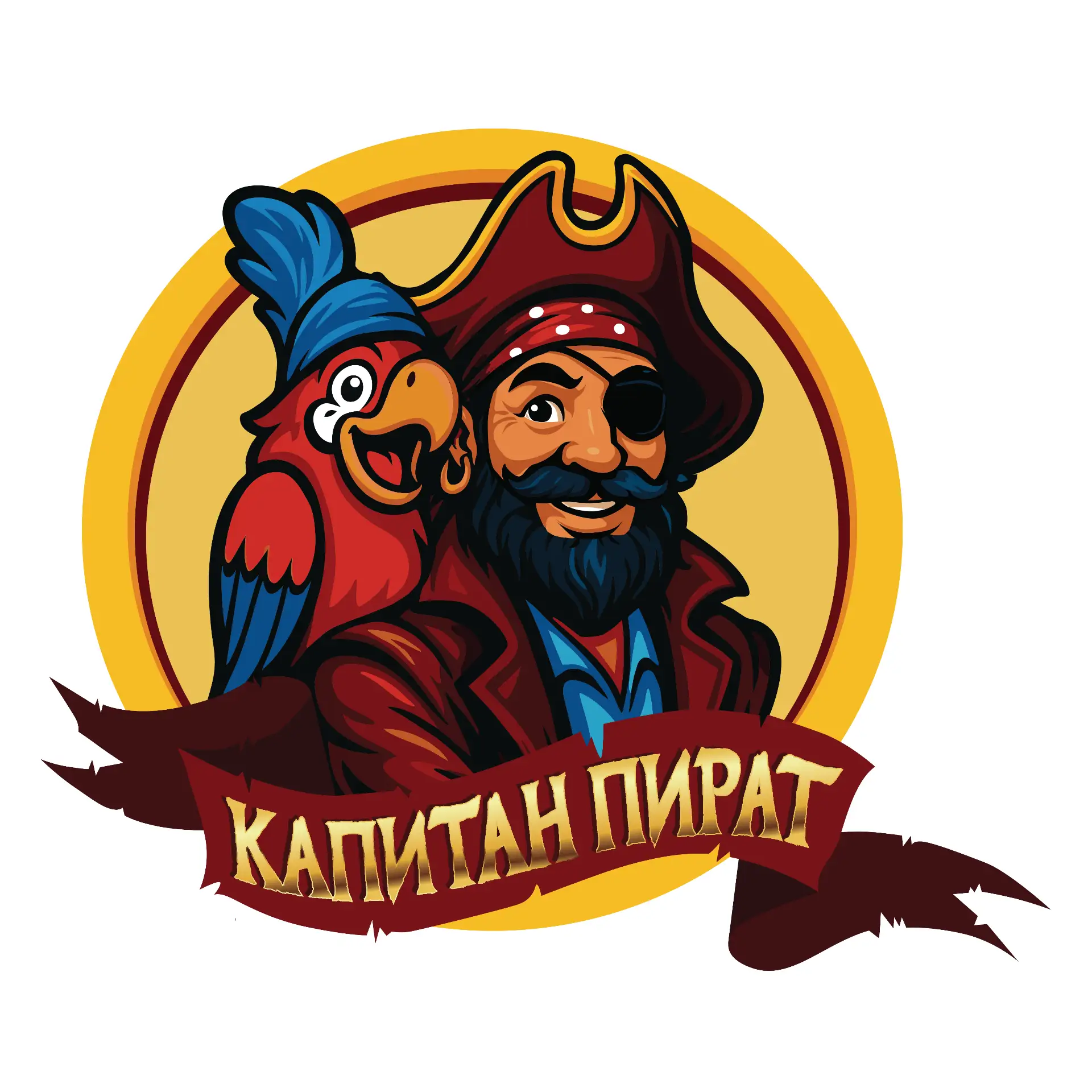 Аквапарк «Капитан Пират» Адлер — канал в мессенджере MAX