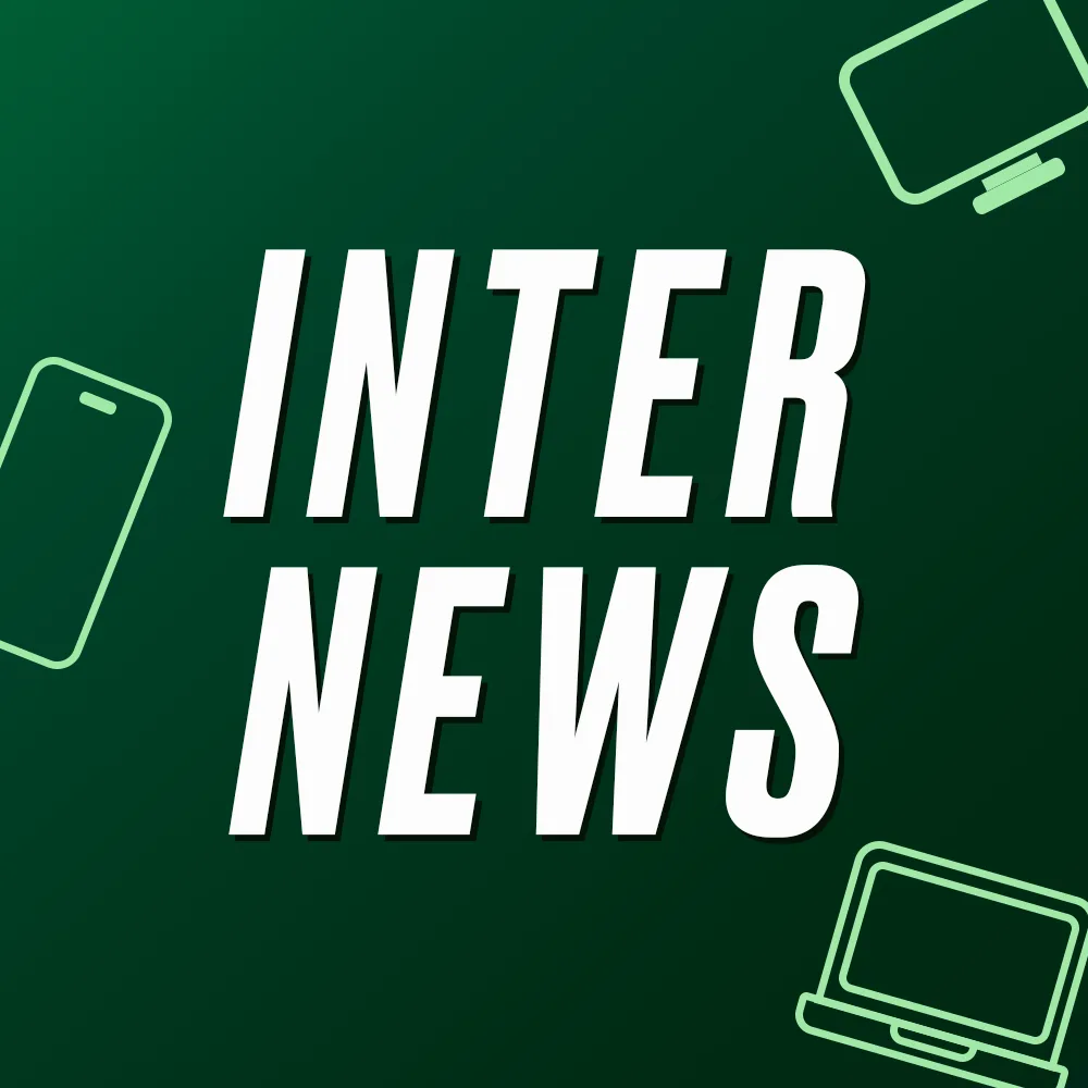 InterNews — Новости ПК и технологий — канал в мессенджере MAX