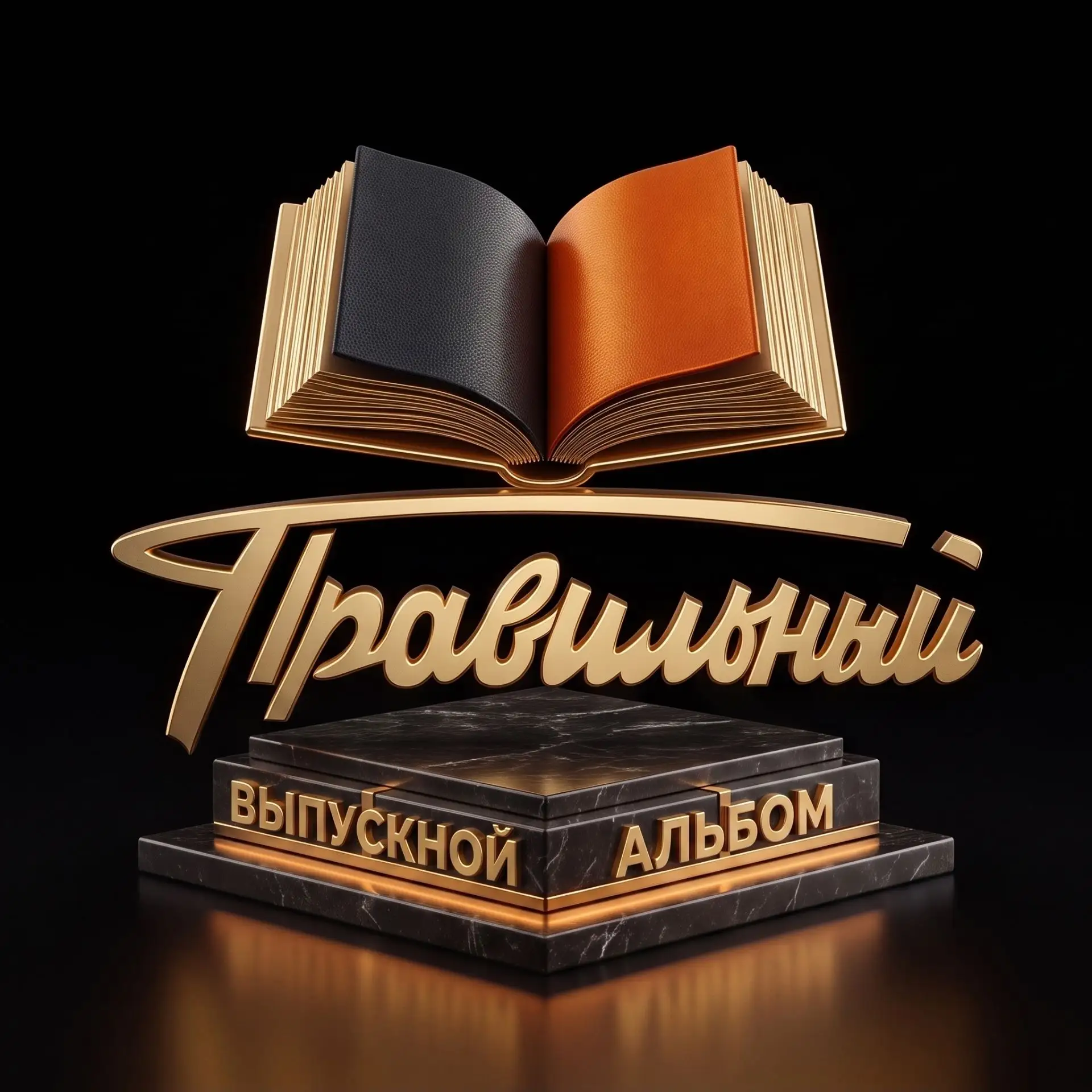 Правильный Выпускной Альбом ® — канал в мессенджере MAX