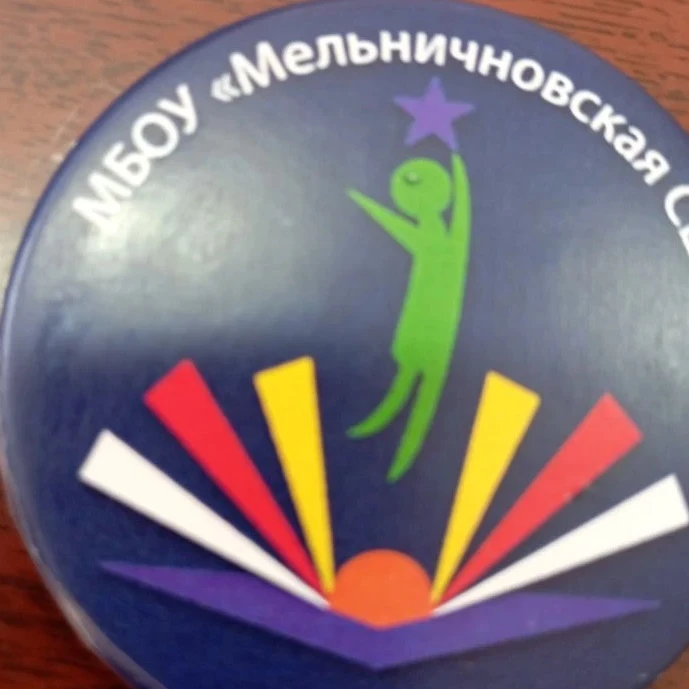 МБОУ "Мельничновская СШ"