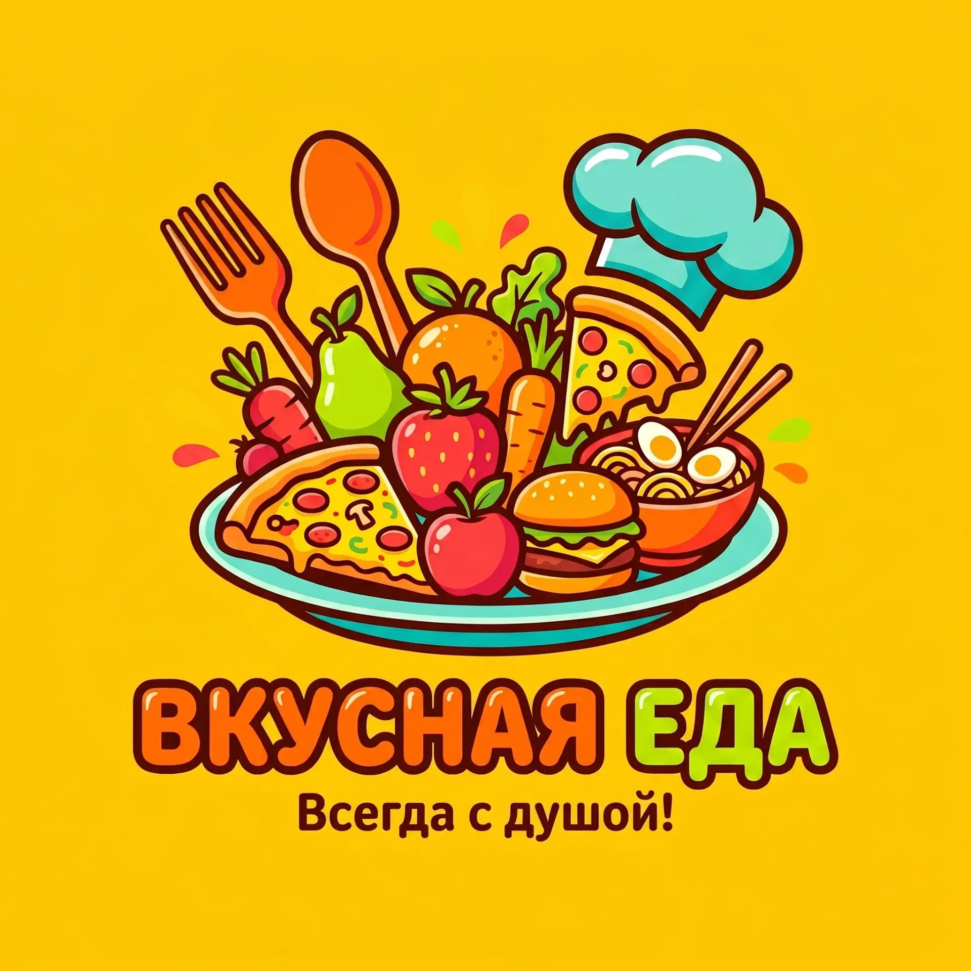 Вкусная еда Рецепты