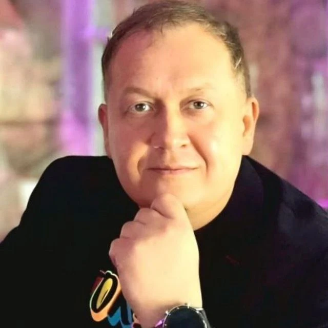 Логотип канала