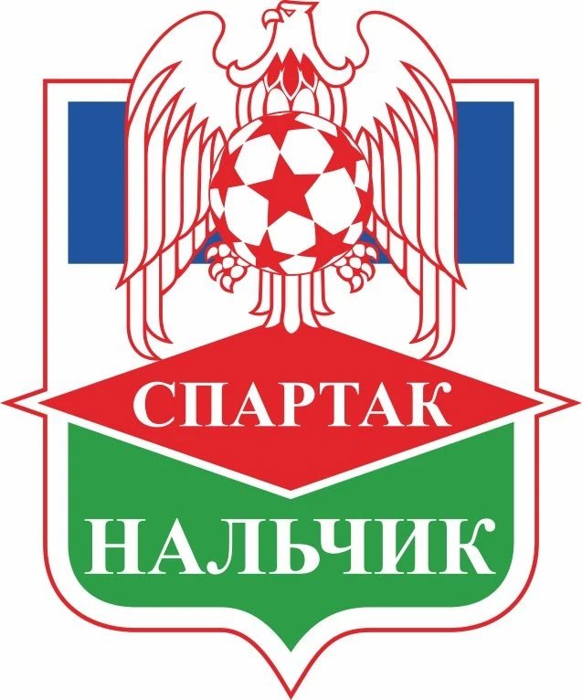 ПФК "Спартак-Нальчик"