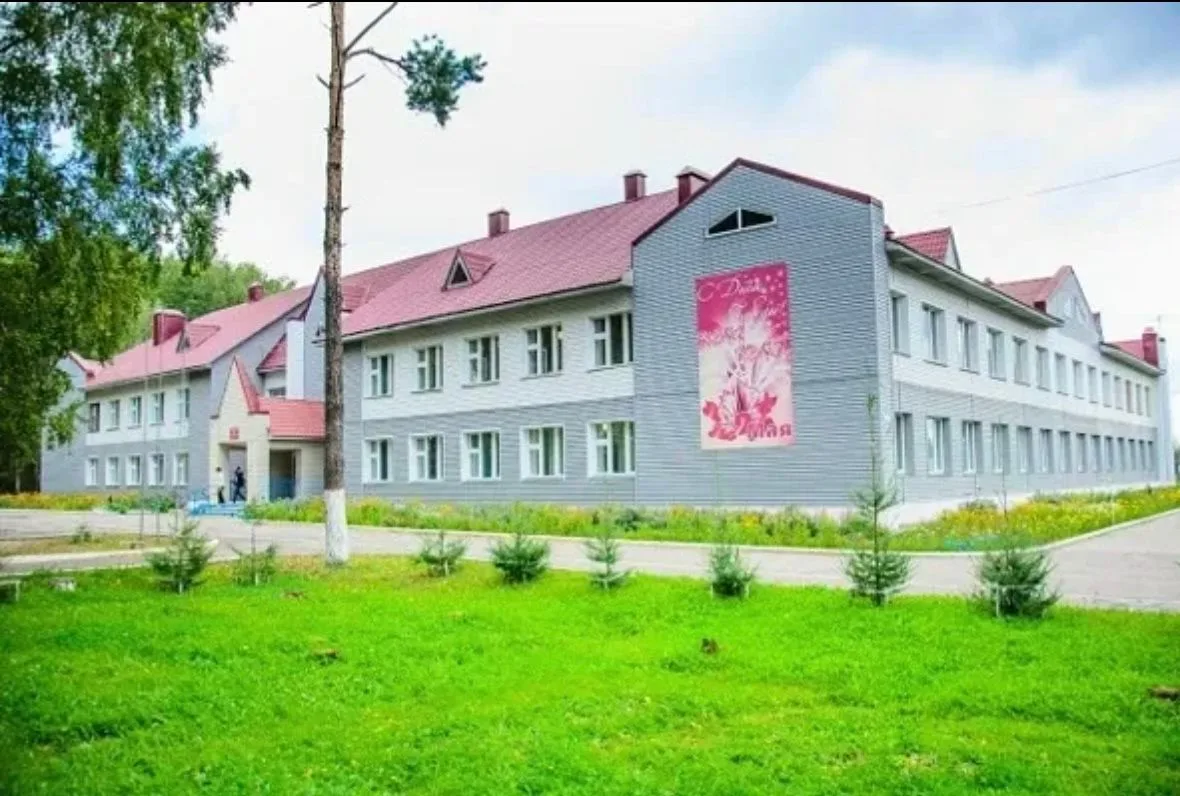 МОБУ СОШ ст.Леонидовка