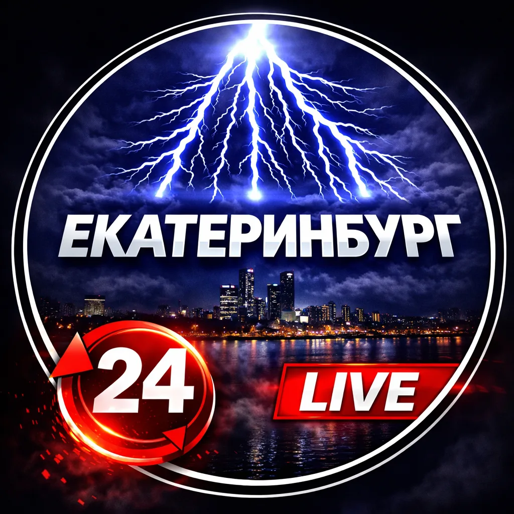 ЕКАТЕРИНБУРГ — канал в мессенджере MAX