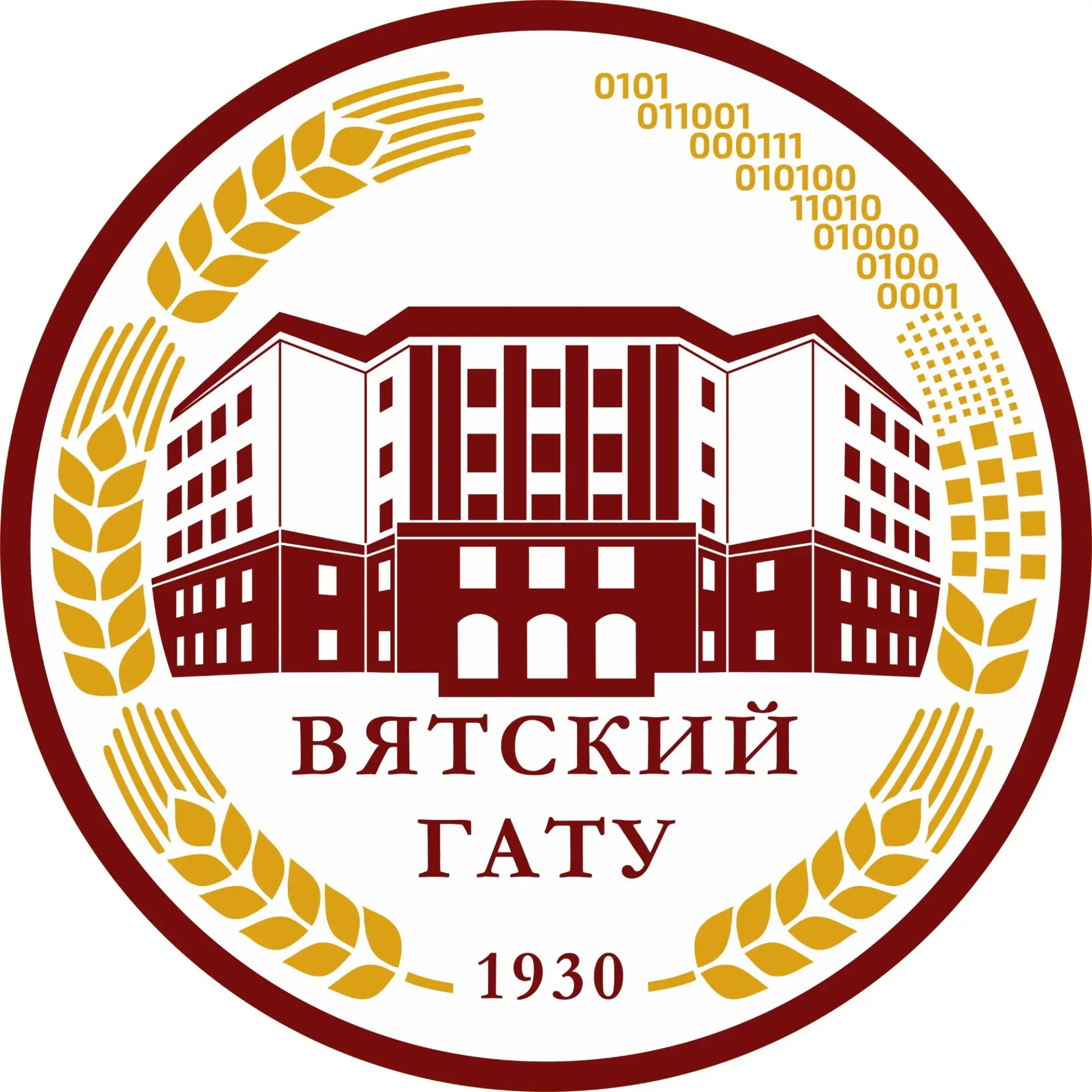 Вятский ГАТУ I Вятский государственный агротехнологический университет — канал в мессенджере MAX